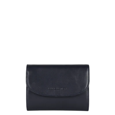 Lancaster Back to Back Wallet Paris PM