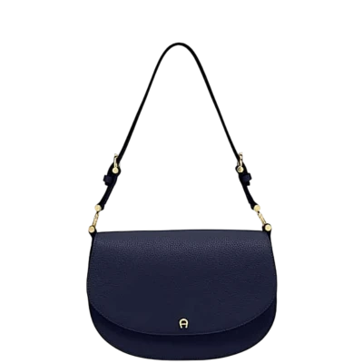 Aigner Small Delia Shoulder Bag