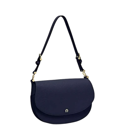 Aigner Small Delia Shoulder Bag