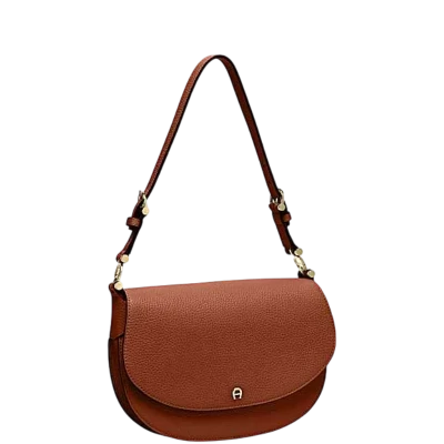 Aigner Small Delia Shoulder Bag