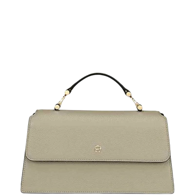 Aigner Medium Delia Shoulder Bag