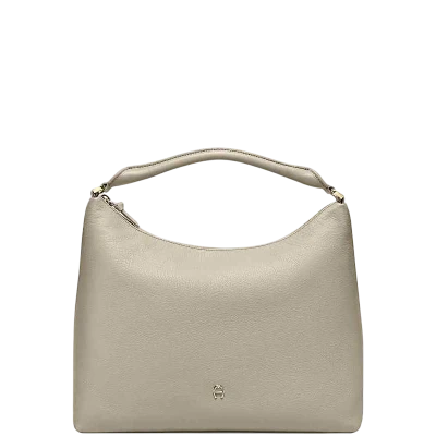 Aigner Medium Zita Hobo Bag