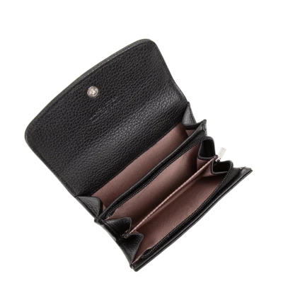 Lancaster Wallet Foulonne PM