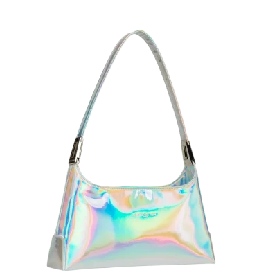 Lancaster Glass Irio Handbag