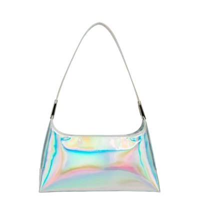 Lancaster Glass Irio Handbag