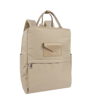 Lancaster Backpack Smart KBA