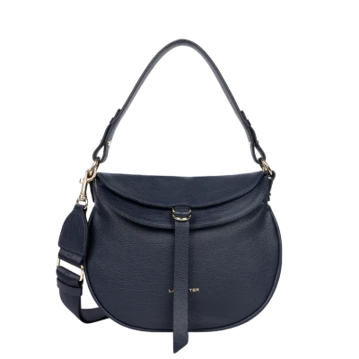 Lancaster Medium Shoulder Bag Dune Gaia