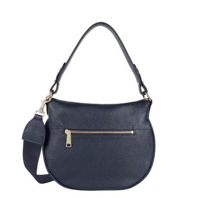 Lancaster Medium Shoulder Bag Dune Gaia