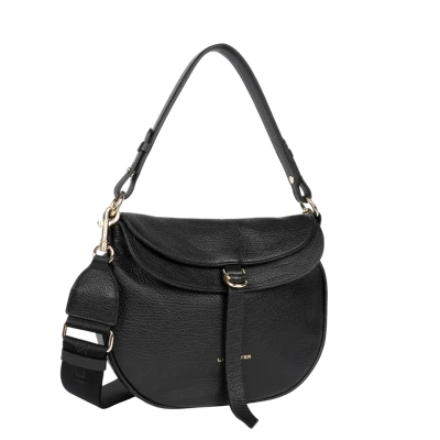 Lancaster Medium Shoulder Bag Dune Gaia