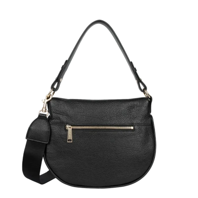 Lancaster Medium Shoulder Bag Dune Gaia