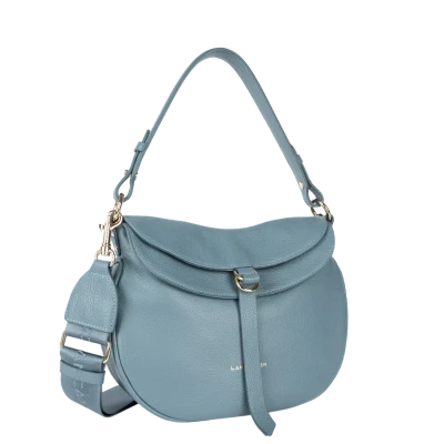 Lancaster Large Shoulder Bag Dune Gaia