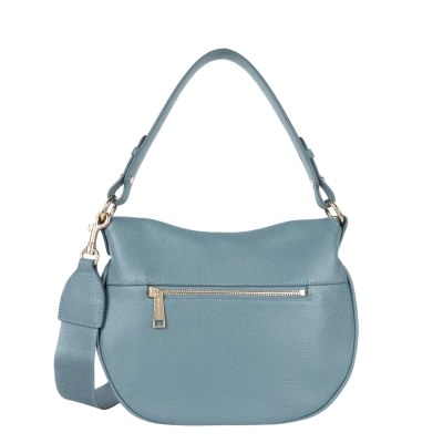 Lancaster Large Shoulder Bag Dune Gaia