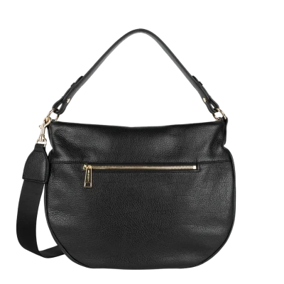 Lancaster Large Shoulder Bag Dune Gaia