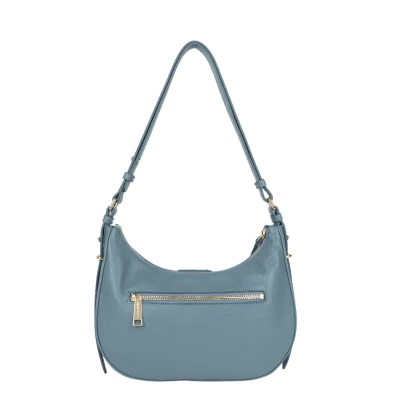 Lancaster Medium Hobo Bag Dune