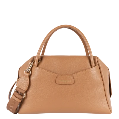 Lancaster Medium Tote Bag Dune