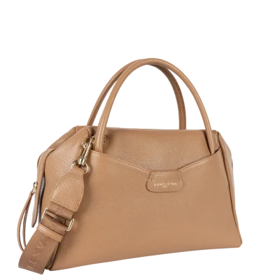 Lancaster Medium Tote Bag Dune