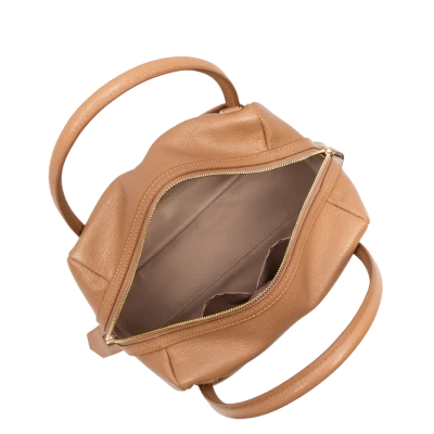 Lancaster Medium Tote Bag Dune