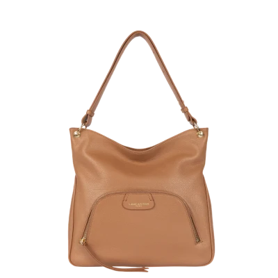 Lancaster Bucket Bag Dune