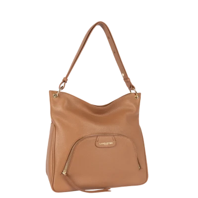 Lancaster Bucket Bag Dune