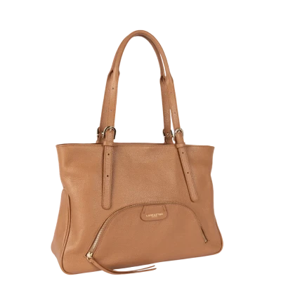 Lancaster Tote Bag Dune