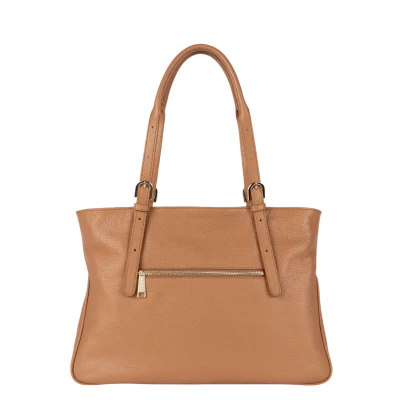 Lancaster Tote Bag Dune