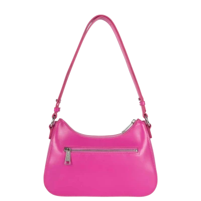 Lancaster Shoulder Bag Paris Médaille