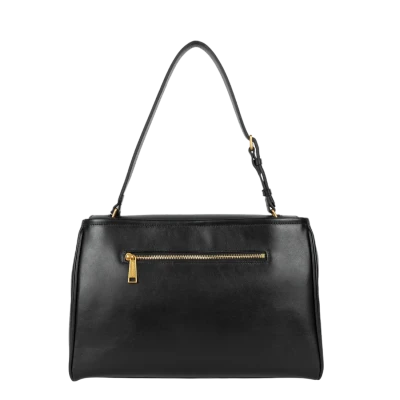 Lancaster Large Satchel Bag Donna Grace