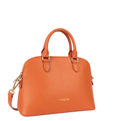 Lancaster Medium Half Moon Bag Sierra Jia