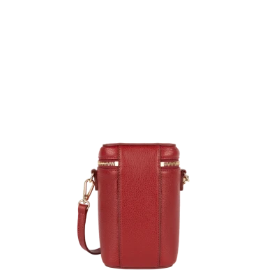 Lancaster Mini Vanity Case Milano Ashna