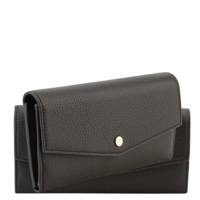 Pourchet Continental Wallet Club