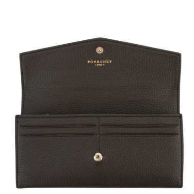 Pourchet Continental Wallet Club