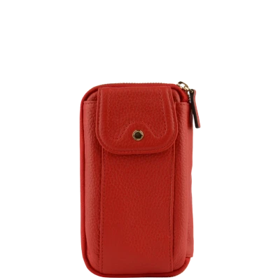 Pourchet Cellphone Bag