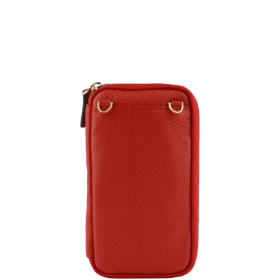 Pourchet Cellphone Bag