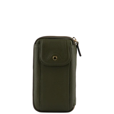 Pourchet Cellphone Bag