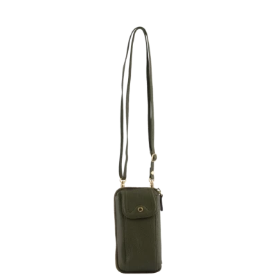 Pourchet Cellphone Bag