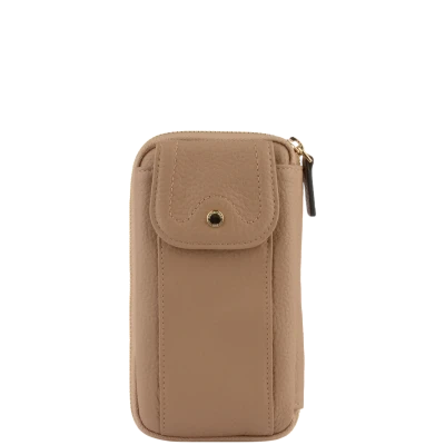 Pourchet Cellphone Bag