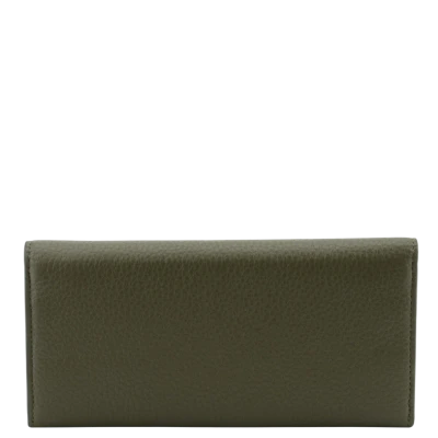 Pourchet Continental Wallet Club