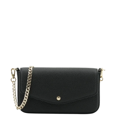 Pourchet Continental Wallet Club Clutch Bag