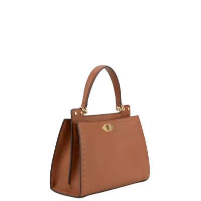 Pourchet Nano Trianon Handle Bag