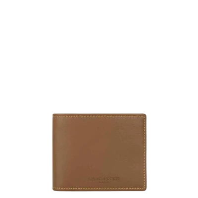 Lancaster Wallet Atlas (x6 card slots)