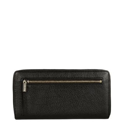 Lancaster Organizer Wallet Dune