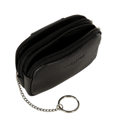 Lancaster Coin Purse Milano Gentlemen