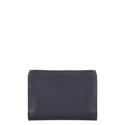 Lancaster Back To Back Wallet Foulonné PM