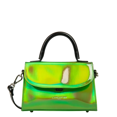 Lancaster Handbag Glass Irio