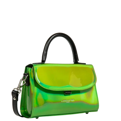 Lancaster Handbag Glass Irio