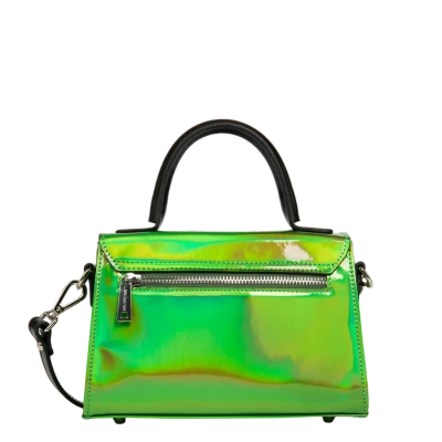 Lancaster Handbag Glass Irio