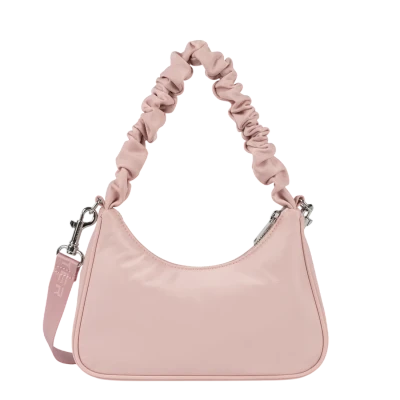 Lancaster Small Shoulder Bag Basic Chouchou