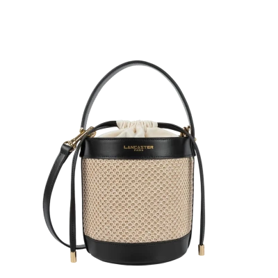 Lancaster Bucket Bag So Osier