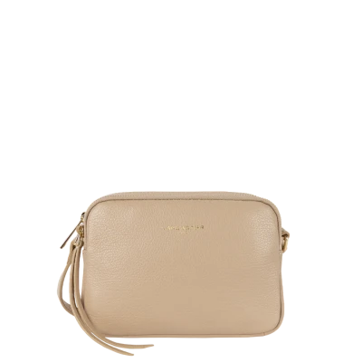 Lancaster Small Crossbody Bag Dune