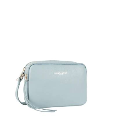 Lancaster Small Crossbody Bag Dune